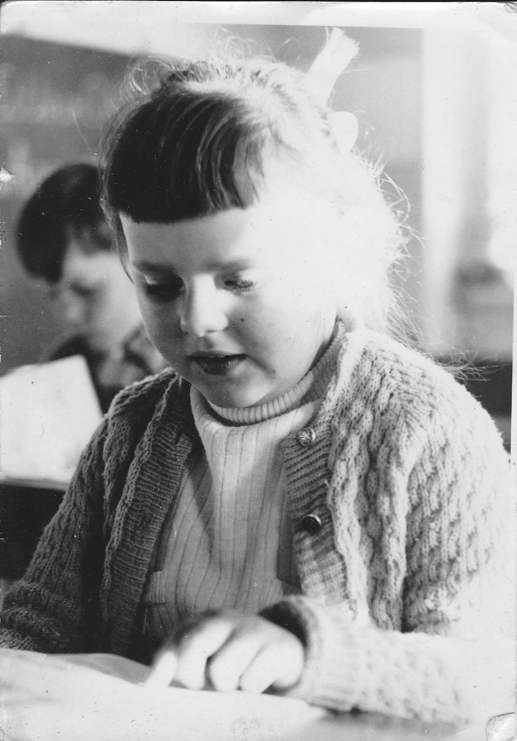Věra Dvořáková