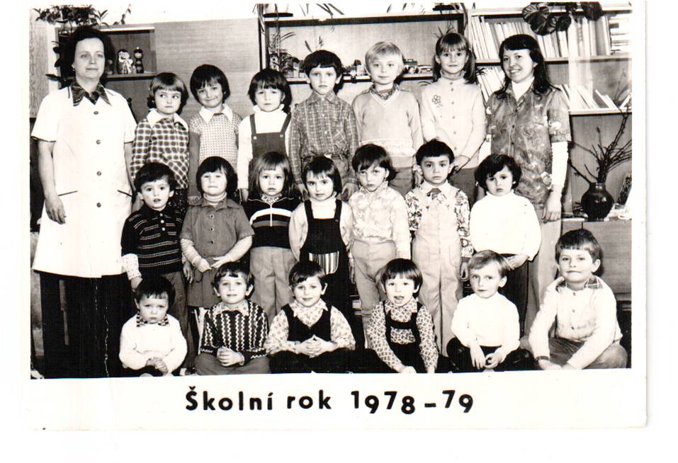 1978 - 79